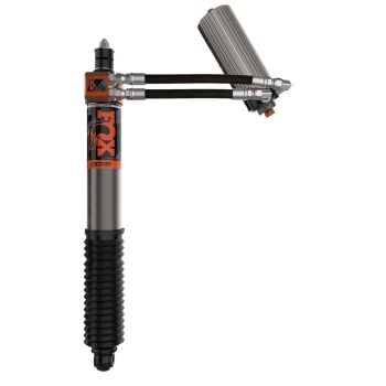 FOX 3.0 Factory Race Series Rear Internal Bypass Shocks with DSC, 0-2