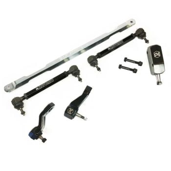 Kryptonite Ultimate Front End Package 2002-2009 H2