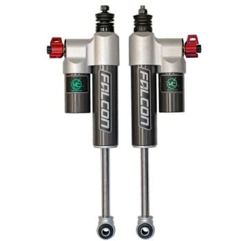 Van Compass 2015+ Sprinter 4WD/AWD Falcon 3.3 Fast Adjust Front Shocks