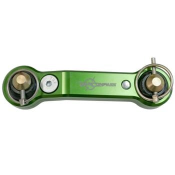 Van Compass 2015-Present Mercedes Benz Sprinter 2500/3500 AWD & 4X4 Front Sway Bar Disconnect