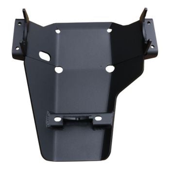 Van Compass 2015+ Mercedes Benz Sprinter 2500 Differential Skid Plate