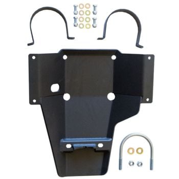 Van Compass 2015+ Mercedes Benz Sprinter 3500 Differential Skid Plate