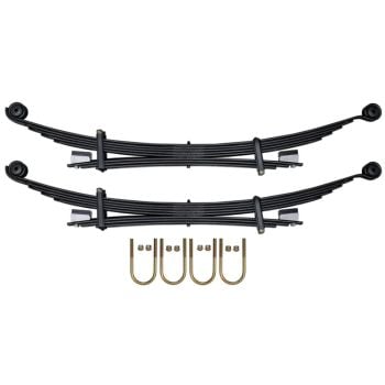 Van Compass Opti-Rate 2