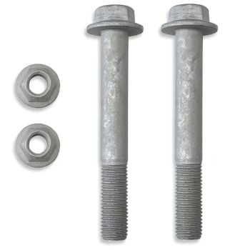Van Compass Leaf Spring Front Bolt Kit for 2007+ Sprinter 3500