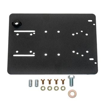 Van Compass 2019+ Sprinter Air System Mount