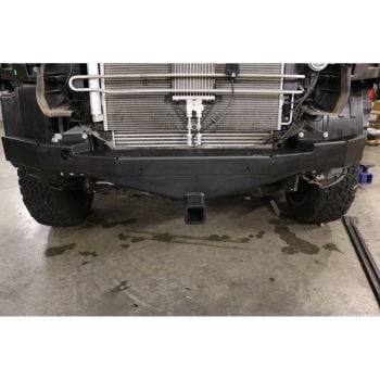 Van Compass 2019+ Sprinter Front Hitch Mount
