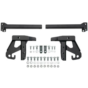 Van Compass 2014+ Sprinter Front Tow Point