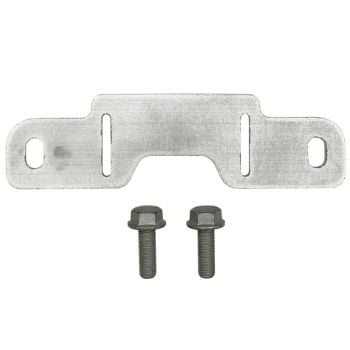 Van Compass 2019+ Sprinter Sliding Door Spacer