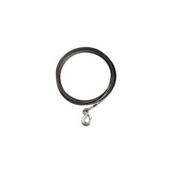Warn Wire Rope And Hook Assemblies