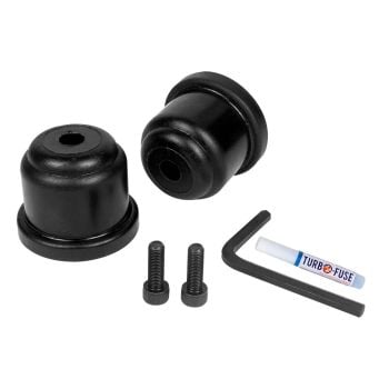 Wheeler's SuperBump Front Bumpstop Set for 2003+ 4Runner, 2007-2014 FJ Cruiser, 2005+ Tacoma, and 2007-2021 Tundra