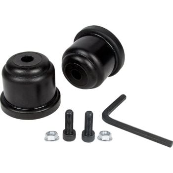 Wheeler's Front Superbump Set for 2015-Current Chevrolet Colorado