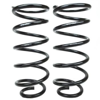 Wheeler's T12 Rear Coil Spring Pair for 03+ 4Runner & 07-14 FJ Cruiser