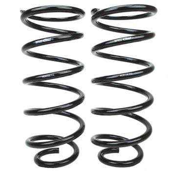 Wheeler's T13 Rear Coil Spring Pair for 10+ 4Runner