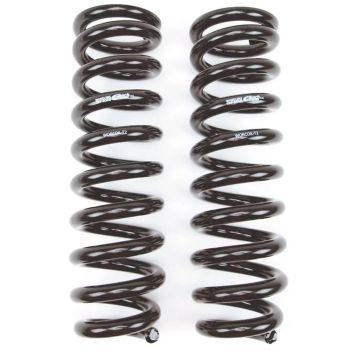 Wheeler's T2 Front Coil Spring Pair for 2016-Current Tacoma