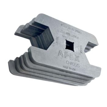 Apex Chassis Jam Nut Wrench