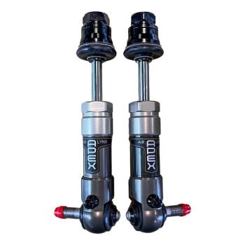 Apex Chassis Heavy Duty Steering Tie Rod 2010-2023 Toyota