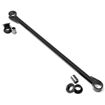 Rough Country Front Tubular Track Bar for 1999-2004 F-250/350 with 2.5-3 Inch Lift