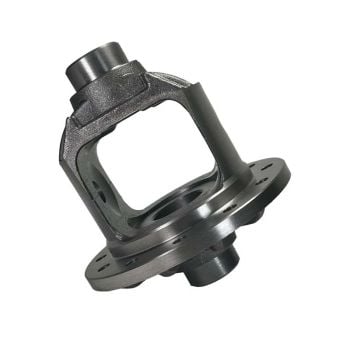 Yukon Standard Open Carrier Case for Dodge 2007-2013 Front Beam Axle