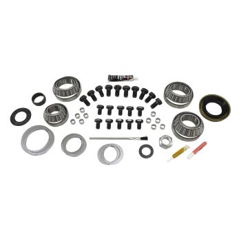Yukon Master Overhaul kit for Dana 44 rear differential for use with new '07+ JK Rubicon