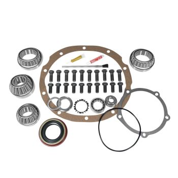 Yukon Master Overhaul kit for Ford 9