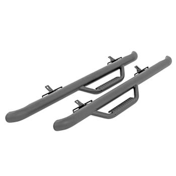 2-Door Full Length Nerf Steps