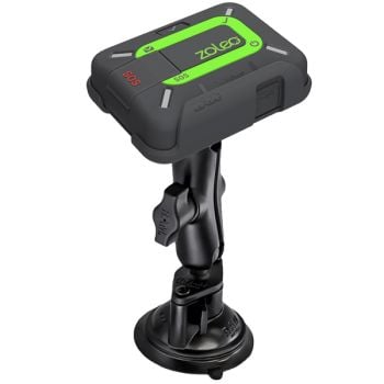 ZOLEO Universal Mount