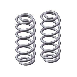 BTS Rear Coil Spring Pair – Jeep Grand Cherokee WJ 1999-2004 – SSA/WJ/029A