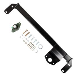 Power Steering Return Line Hose Assembly For Dodge Ram 1500 2500 3500 1994-2001