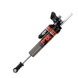 パーツ Fox Performance Series ATS steering jk Fox 2.0 Performance Series, Jeep Gladiator JT, Rear, 0-1.5