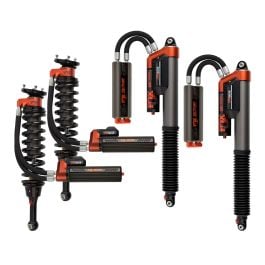 Rii-★プロフ※㉔.3.30更新※ Fox Factory Race Series 3.0 Live Valve Internal Bypass Coil