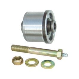 JYJセット RockJock Machined Johnny Joint Kit for JK/TJ/LJ/XJ/MJ