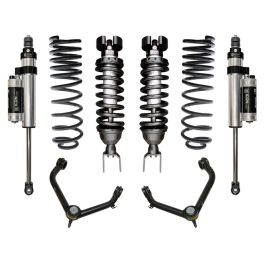 Leveling Kit for Ram 1500 DT with Air Suspension Lifting