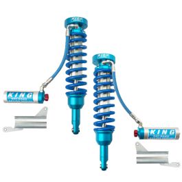 King 2.5 OE Performance Series Coilover Remote Reservoir Front