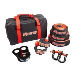 Synergy Off-road Vehicle Recovery Kit | POLY PERFORMANCE