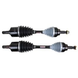 Trail-Gear Longfield IFS Axle Set for 2024+ Toyota Land