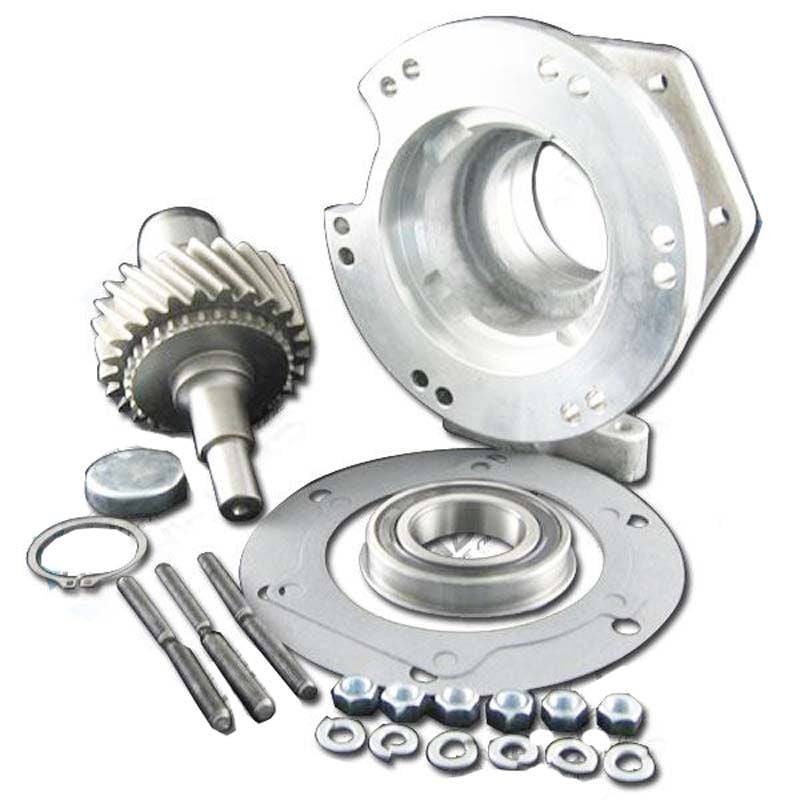 Advance Adapters GM 2WD 4L80E 4 Speed Automatic Transmission to Ford