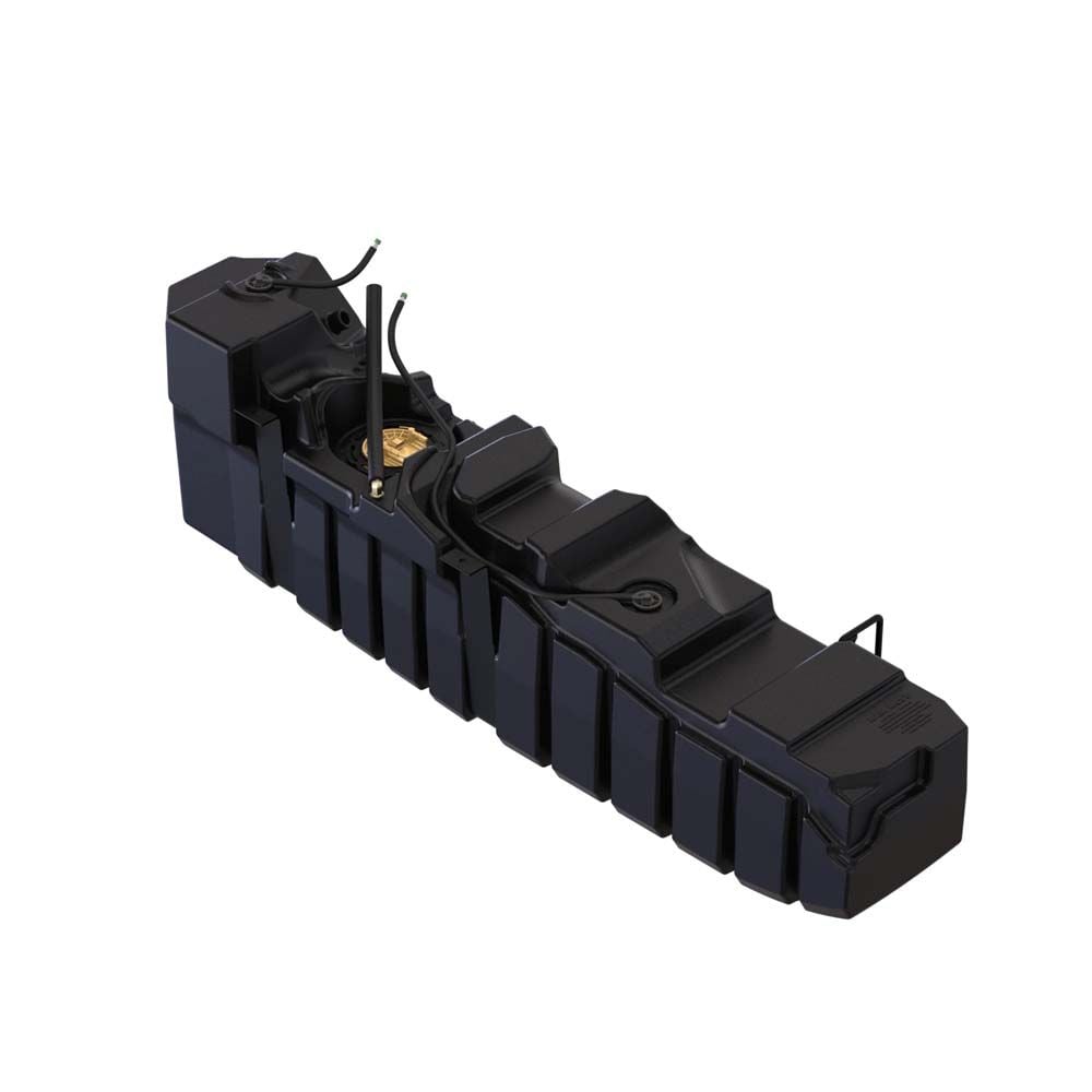 S&B 55 Gallon Replacement Fuel Tank for the 2006-2024 Dodge / Ram