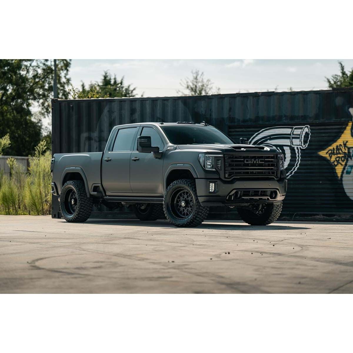 Cognito 3-Inch Standard Leveling Lift Kit for 20-25 Silverado/Sierra 2500/3500 2WD/4WD Cognito 3-Inch Standard Leveling Lift Kit for 20-25 Silverado/Sierra 2500/3500 2WD/4WD