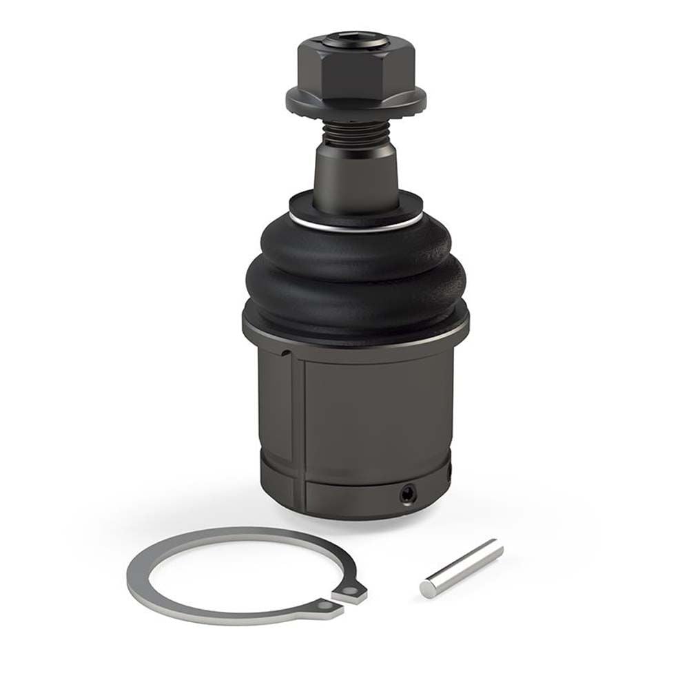 TeraFlex HD Steering Ball Joint (Tie Rod or Drag Link) for