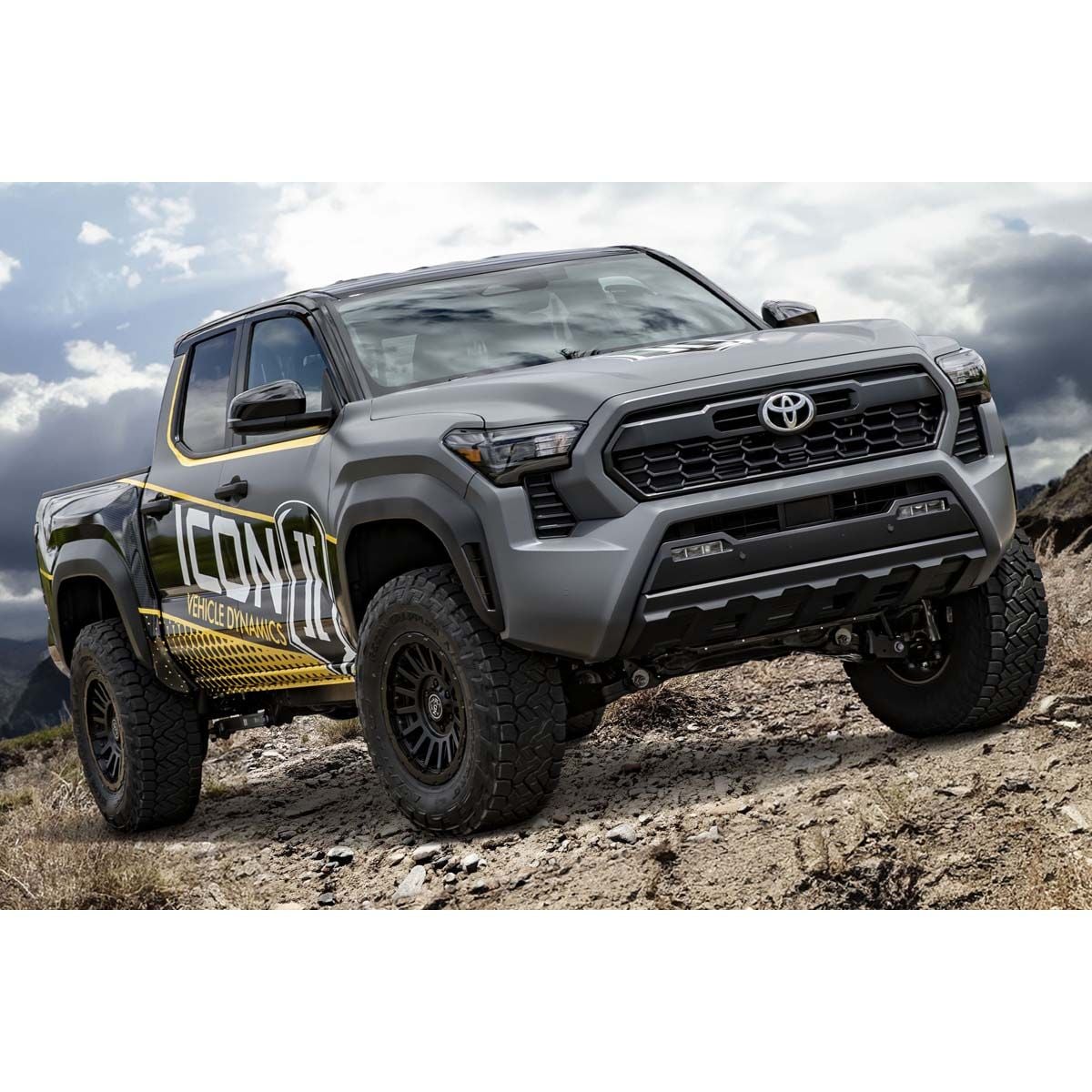 【新品・未開封】KC TOP PLATE Overland Kitted Universal MAXTRAX Mounting Plate – Krazy Beaver Tools