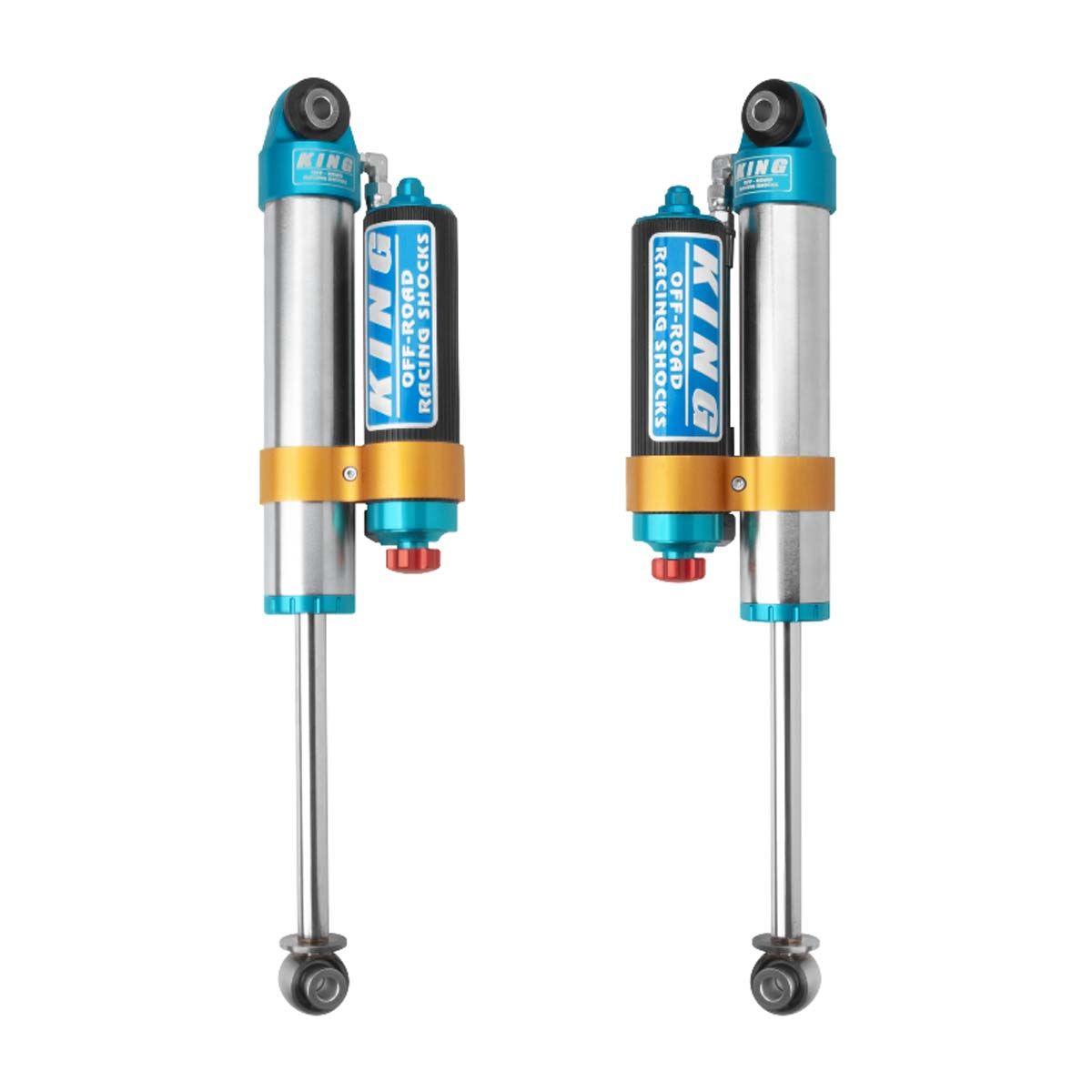 King 2023+ INEOS Grenadier Rear 2.5