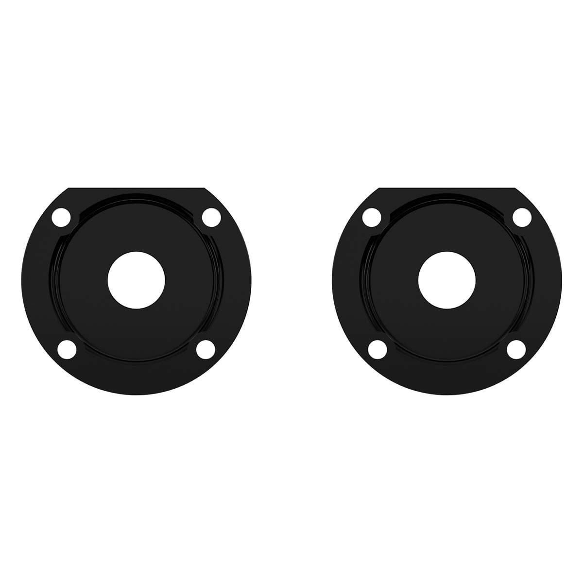 【新品・未開封】KC TOP PLATE ICON 2024 Tacoma Top Plate Reinforcement Kit | POLY PERFORMANCE