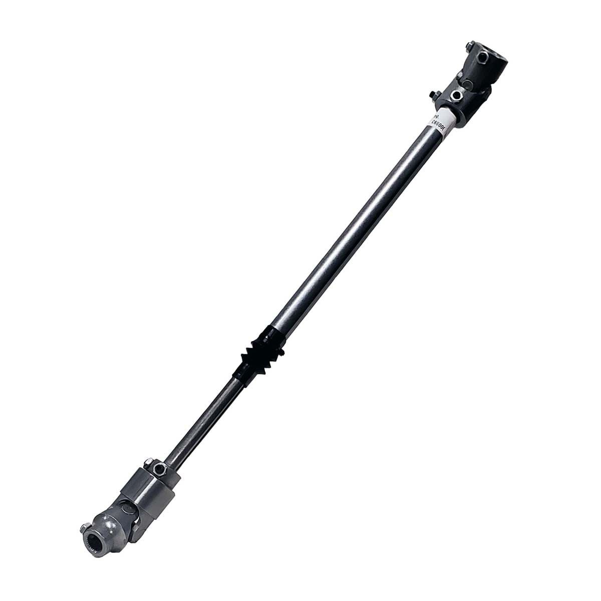 Borgeson 1974-2000 Jeep Cherokee XJ / ZJ Steering Shaft | POLY