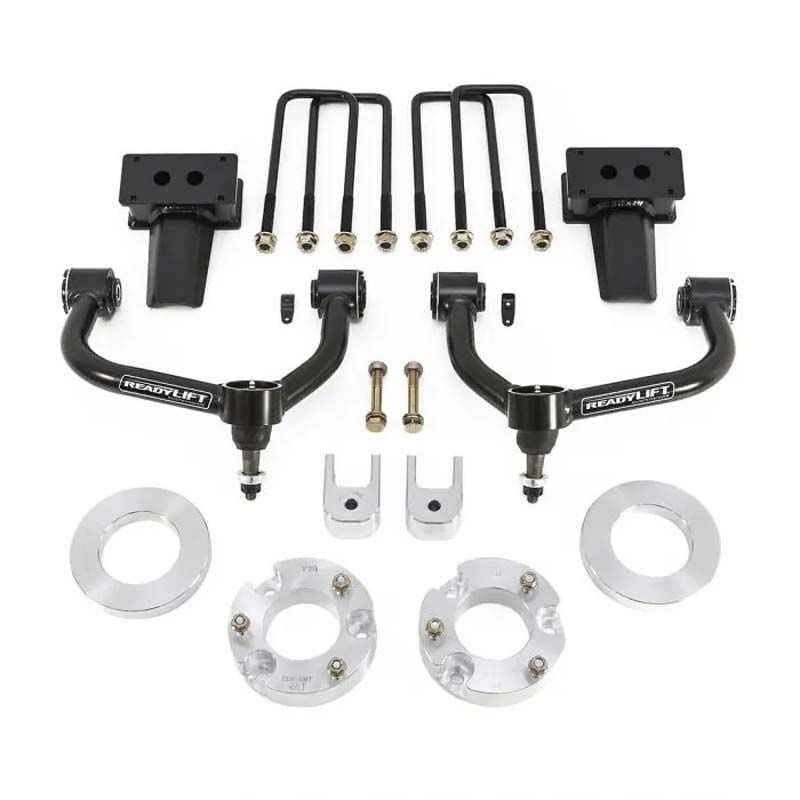 ReadyLIFT 21+ Ford F150 3.5 ReadyLIFT 21+ Ford F150 3.5