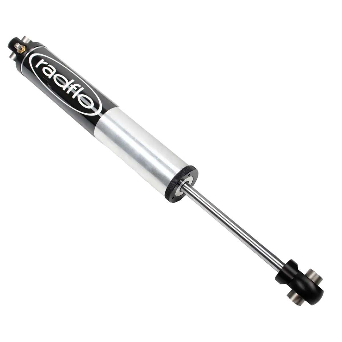 Radflo OE Replacement 2.5 Inch Steering Damper for 2024+ INEOS