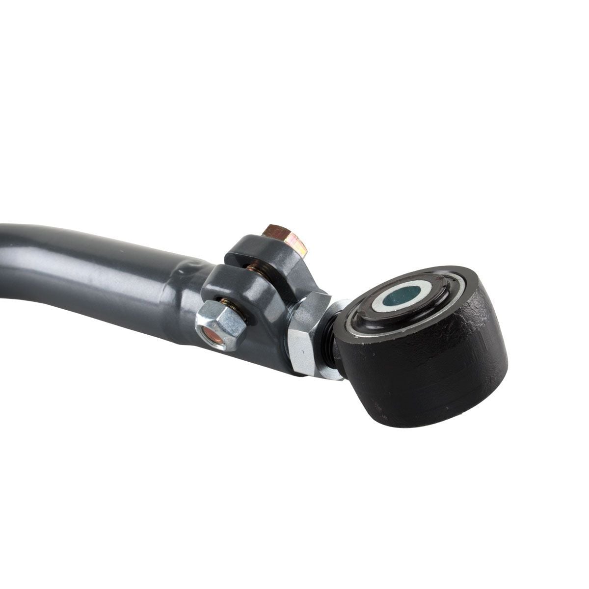 Synergy Jeep JK / JKU Adjustable Front Track Bar | POLY PERFORMANCE