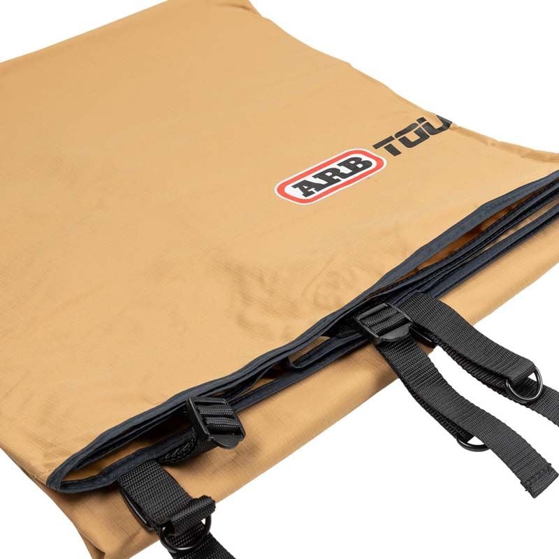 ARB Wind Break-Side Fire Retardant USA/CANADA Spec (2.4M x 2.2M