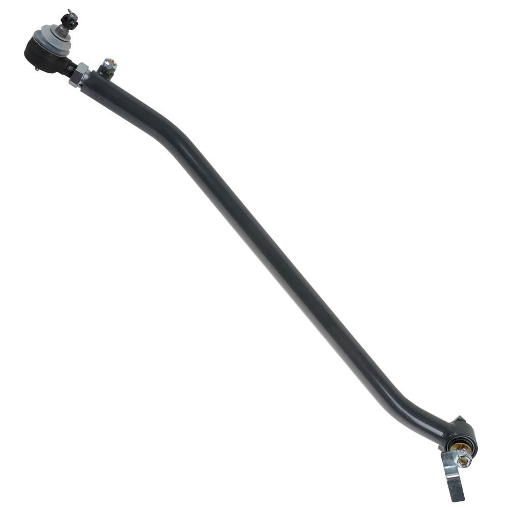 Synergy Jeep TJ/LJ, XJ, ZJ, MJ Adjustable Front Track Bar | POLY