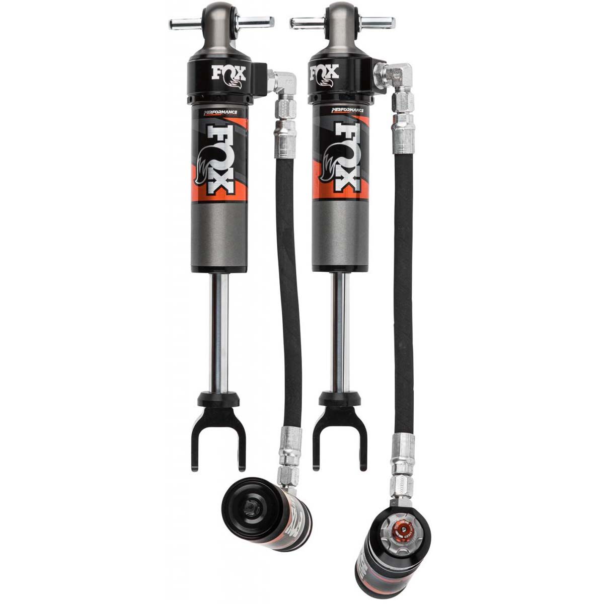 Fox performance elite shock cheap