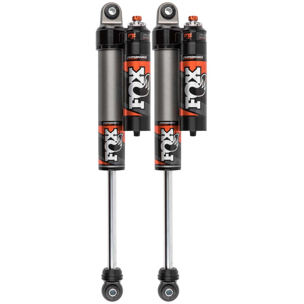 [定休日以外毎日出荷中] Elite Performance Fox Series Reservoir Piggyback Rear 2.5 その他